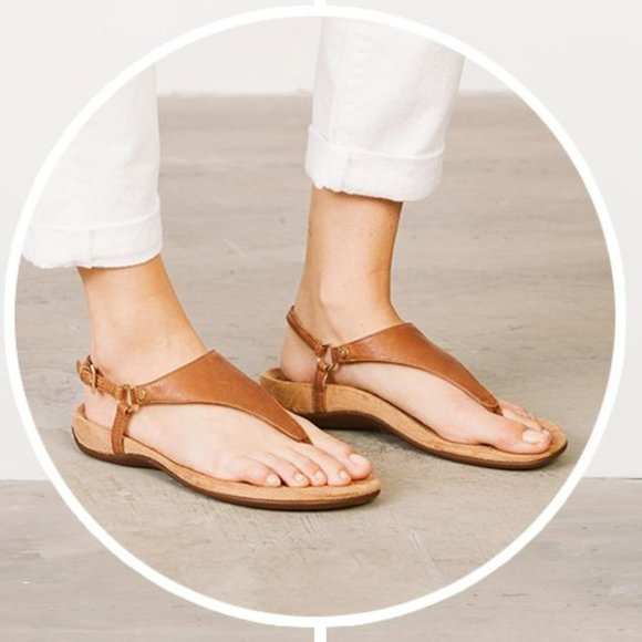 vionic kirra sandals on sale